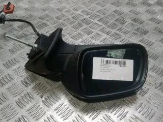 Rétroviseur Electrique gauche - PEUGEOT 407 PHASE 1 - 52713401144314