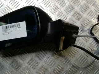 Rétroviseur Electrique gauche - PEUGEOT 407 PHASE 1 - 52713401147045