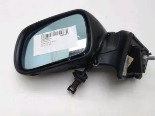Rétroviseur Electrique gauche - PEUGEOT 407 PHASE 1 - 52713401147477