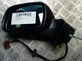 Rétroviseur Electrique gauche - PEUGEOT 407 PHASE 1 - 52713401147614