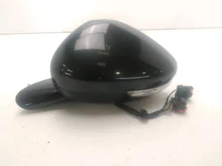 Rétroviseur Electrique gauche - PEUGEOT 508 1 SW PHASE 1 - 52713401152909