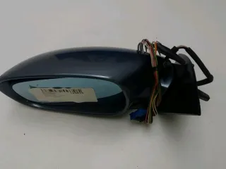 Rétroviseur Electrique gauche - PEUGEOT 607 PHASE 1 - 52713401149835