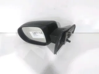 Rétroviseur Electrique gauche - RENAULT CLIO 3 ESTATE PHASE 2 - 52713401154491