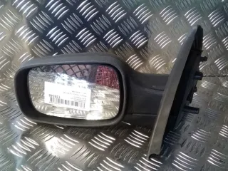 Rétroviseur Electrique gauche - RENAULT CLIO 3 PHASE 1 - 52713401139348