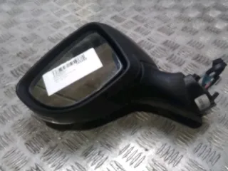 Rétroviseur Electrique gauche - RENAULT CLIO 4 PHASE 2 - 52713401143250