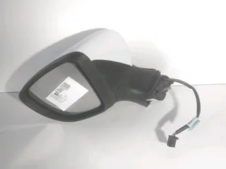 Rétroviseur Electrique gauche - RENAULT CLIO 4 PHASE 2 - 52713401153877