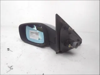 Rétroviseur Electrique gauche - RENAULT LAGUNA 2 PHASE 1 - 52713401122820