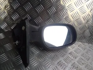 Rétroviseur Electrique gauche - RENAULT MEGANE 1 CABRIOLET PHASE 2 - 52713401126043