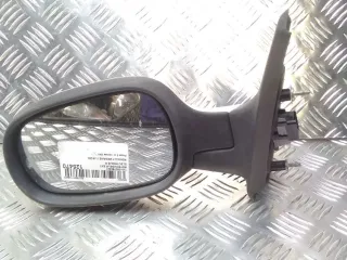 Rétroviseur Electrique gauche - RENAULT MEGANE 1 PHASE 2 - 52713401125470
