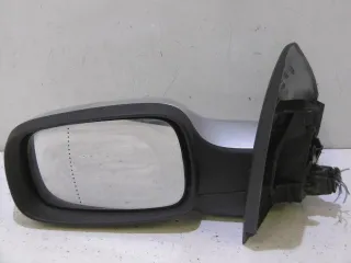 Rétroviseur Electrique gauche - RENAULT MEGANE 2 PHASE 1 - 52713401102034