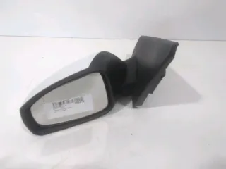 Rétroviseur Electrique gauche - RENAULT MEGANE 3 PHASE 1 - 52713401156472