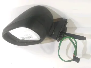 Rétroviseur Electrique gauche - RENAULT MODUS PHASE 1 - 52713401154342