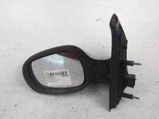 Rétroviseur Electrique gauche - RENAULT SCENIC 1 PHASE 2 - 52713401125552