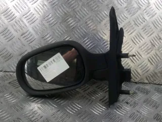 Rétroviseur Electrique gauche - RENAULT SCENIC 1 PHASE 2 - 52713401133414