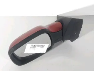 Rétroviseur Electrique gauche - RENAULT SCENIC 2 PHASE 2 - 52713401152278