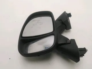 Rétroviseur Electrique gauche - RENAULT TRAFIC 2 L1H1 PHASE 2 - 52713401150332