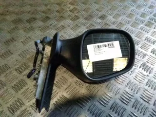 Rétroviseur Electrique gauche - SEAT ALTEA PHASE 2 - 52713401144026