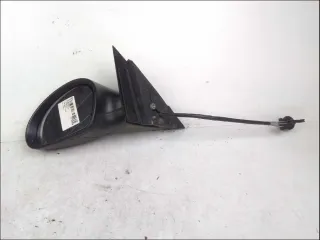 Rétroviseur Electrique gauche - SEAT IBIZA 3 PHASE 1 - 52713401121985