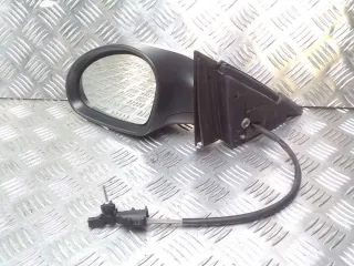 Rétroviseur Electrique gauche - SEAT IBIZA 3 PHASE 2 - 52713401127908
