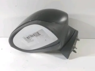 Rétroviseur Electrique gauche - SEAT IBIZA 4 PHASE 1 - 52713401153260