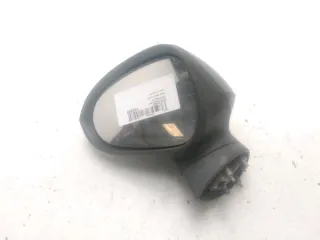 Rétroviseur Electrique gauche - SEAT IBIZA 4 PHASE 2 - 52713401155985