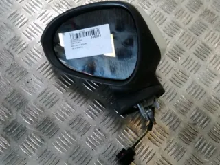 Rétroviseur Electrique gauche - SEAT LEON 2 PHASE 2 - 52713401146914