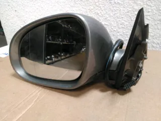 Rétroviseur Electrique gauche - VOLKSWAGEN PASSAT 4 BREAK PHASE 2 - 52713401126568