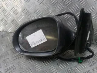 Rétroviseur Electrique gauche - VOLKSWAGEN PASSAT 5 - 52713401129747