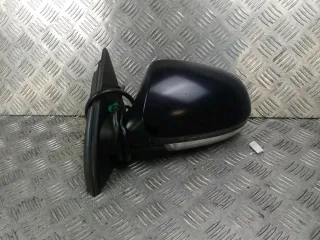 Rétroviseur Electrique gauche - VOLKSWAGEN PASSAT 5 - 52713401132996