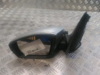 Rétroviseur Electrique gauche - VOLKSWAGEN POLO 5 PHASE 1 - 52713401144358