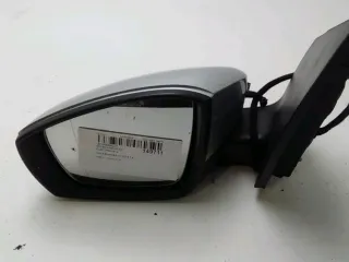 Rétroviseur Electrique gauche - VOLKSWAGEN POLO 5 PHASE 1 - 52713401149711