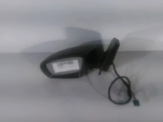 Rétroviseur Electrique gauche - VOLKSWAGEN POLO 5 PHASE 1 - 52713401154025