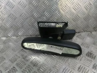 Retroviseur Interieur - ALFA ROMEO 159 - 75120601132735
