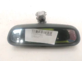 Retroviseur Interieur - CITROEN C3 2 PHASE 2 - 75120601154030