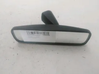 Retroviseur Interieur - CITROEN C3 2 PHASE 2 - 75120601155525