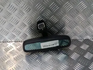 Retroviseur Interieur - CITROEN C4 1 PHASE 1 - 75120601132633