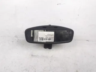 Retroviseur Interieur - CITROEN C4 1 PHASE 2 - 75120601124725