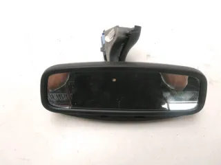 Retroviseur Interieur - CITROEN C4 1 PHASE 2 - 75120601150824
