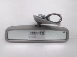 Retroviseur Interieur - MERCEDES CLASSE C 2 CL203 SPORTCOUPE PHASE 1 - 75120601124430