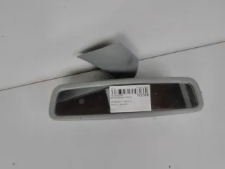 Retroviseur Interieur - MERCEDES CLASSE C 2 W203 PHASE 1 - 75120601122356