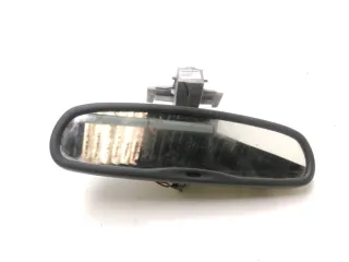 Retroviseur Interieur - NISSAN QASHQAI 1 PHASE 1 - 75120601902824