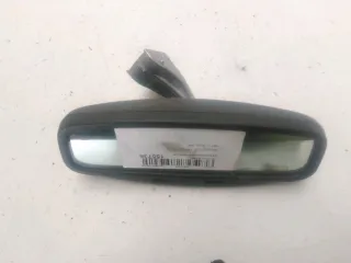Retroviseur Interieur - PEUGEOT 307 PHASE 1 - 75120601155736