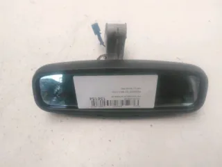 Retroviseur Interieur - PEUGEOT 307 SW PHASE 1 - 75120601156154