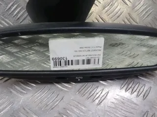 Retroviseur Interieur - PEUGEOT 807 - 75120601130699