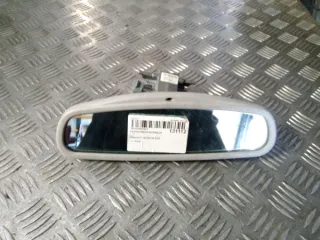 Retroviseur Interieur - RENAULT VEL SATIS PHASE 1 - 75120601131112