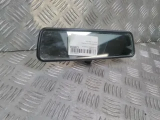 Retroviseur Interieur - SKODA FABIA 2 PHASE 2 - 75120601129538