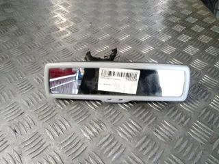 Retroviseur Interieur - SKODA YETI PHASE 1 - 75120601125208