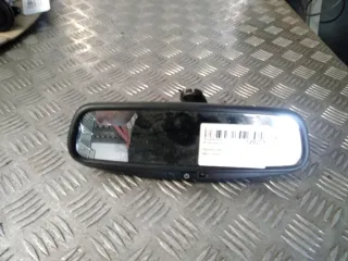 Retroviseur Interieur - TOYOTA COROLLA VERSO 2 PHASE 1 - 75120601129208