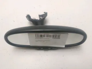 Retroviseur Interieur - VOLKSWAGEN SCIROCCO 3 PHASE 1 - 75120601152445