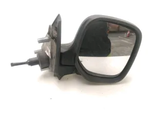 Rétroviseur manuel droit - CITROEN BERLINGO 1 PHASE 2 - 52713501149740